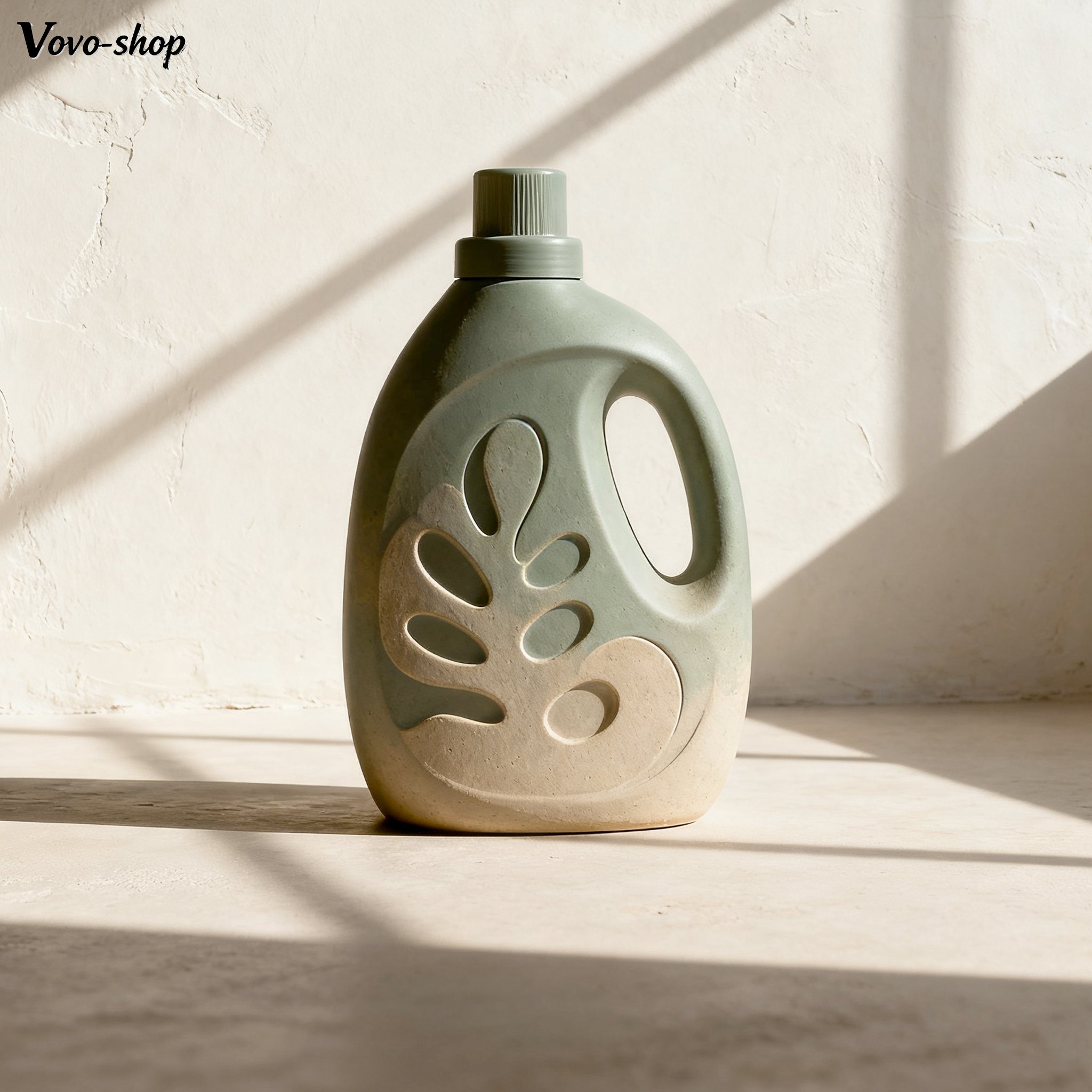 น้ำยาซักผ้ากลิ่นหอมสดชื่น