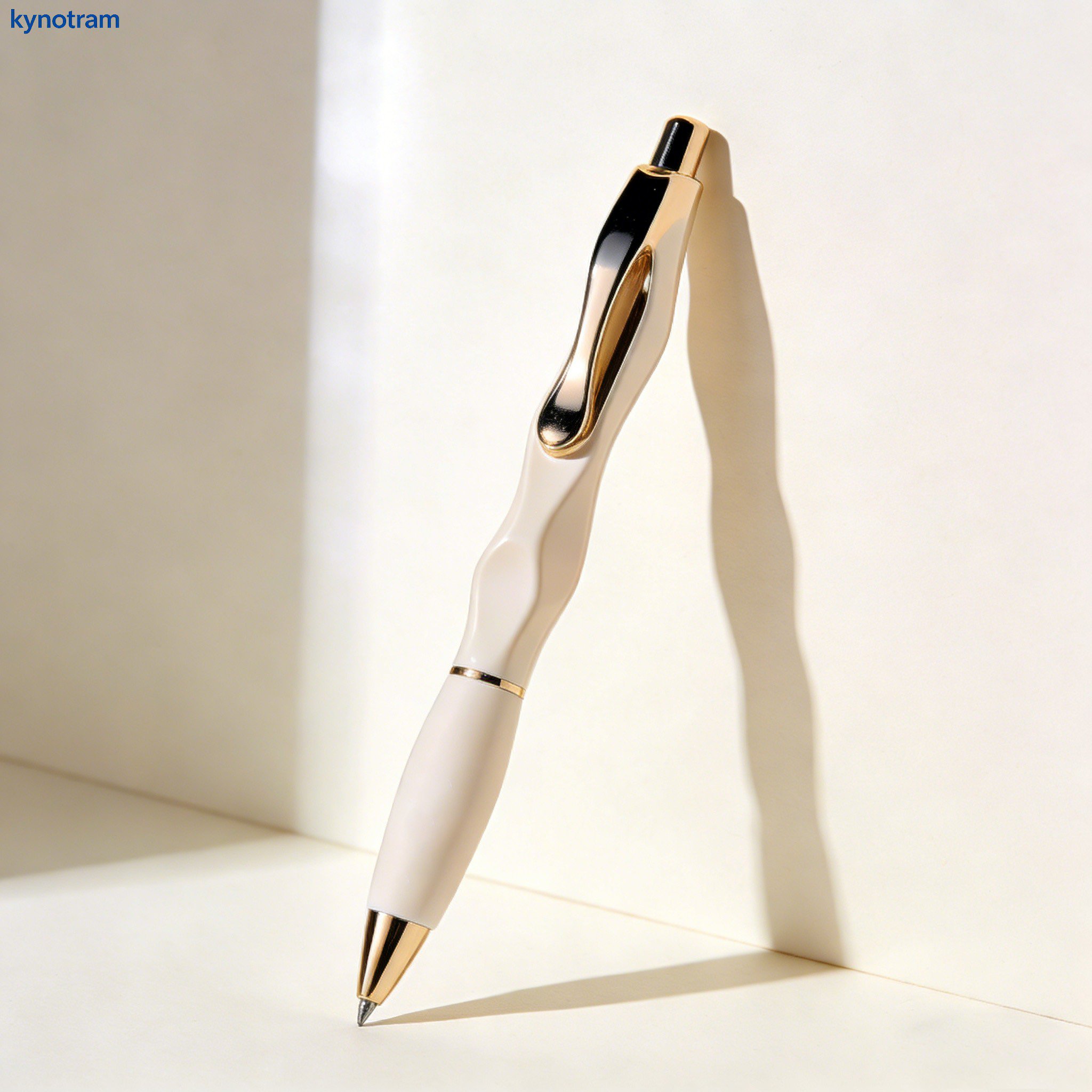 Press the neutral pen (8 pieces)