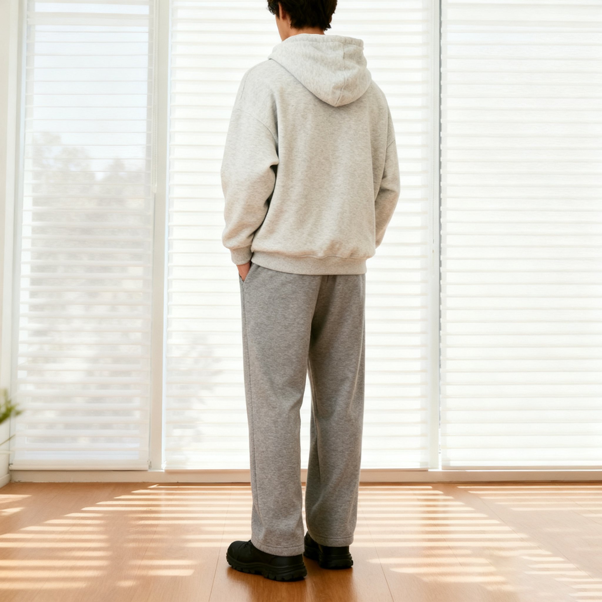 メンズスポーツパンツ