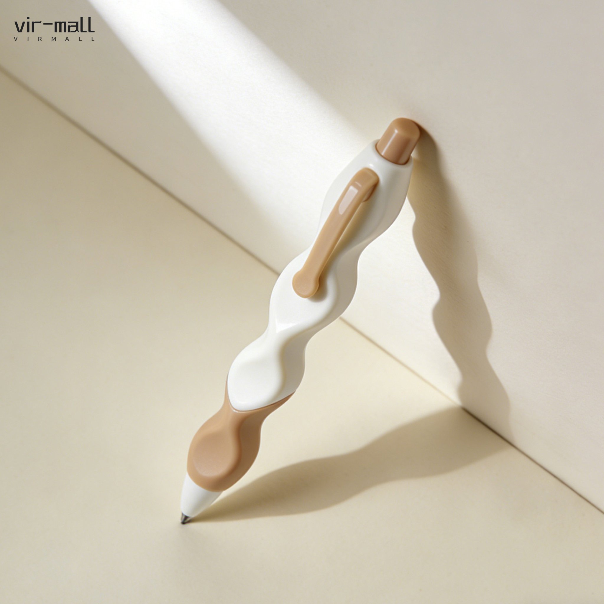 クラシックブラックサインペン