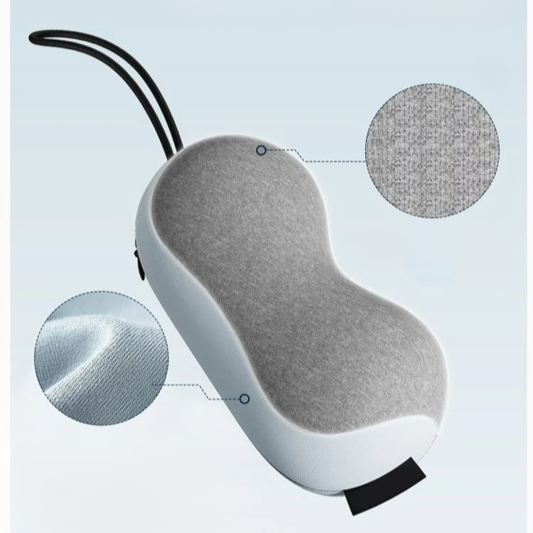 หมอนนอนพกพาสำหรับผู้ใหญ่