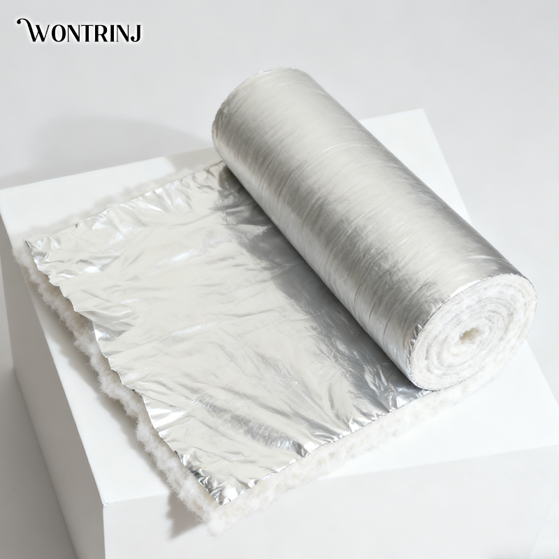 ผ้าฝ้ายกันความร้อนสำหรับงานอุตสาหกรรม