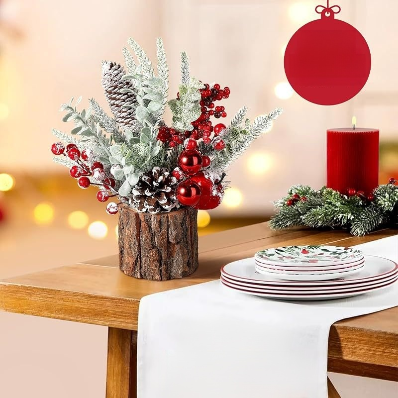 Decorative home furnishings