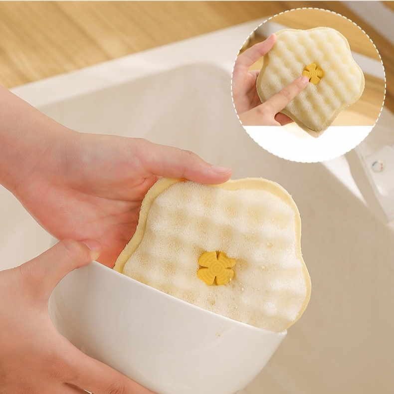 가정용 식기세척기 매직 스프레이 양면 빨판 주방 청소도구