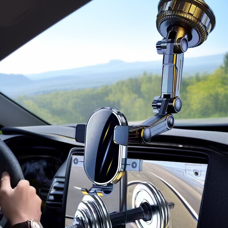 차량용 휴대폰 내비게이션 거치대 흡착판 차량용 휴대폰 거치대 차량용 거치대 내비게이션 거치대