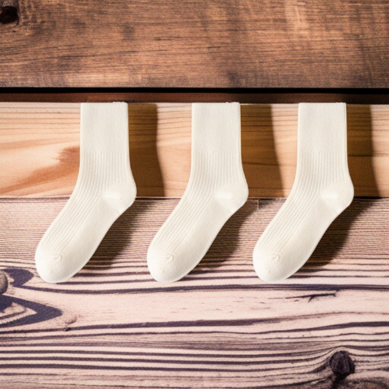  데일리 패션 양말