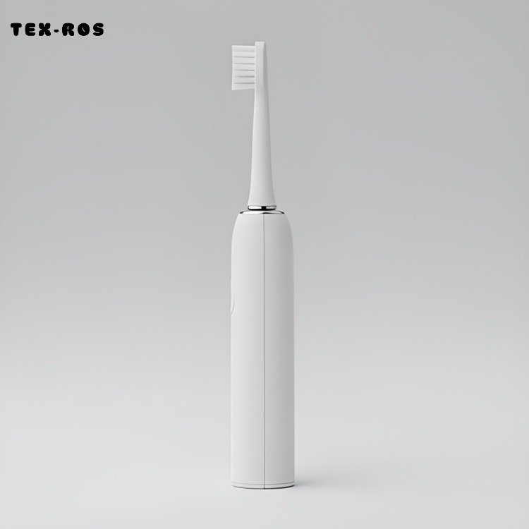 충전식 음파 전동 칫솔