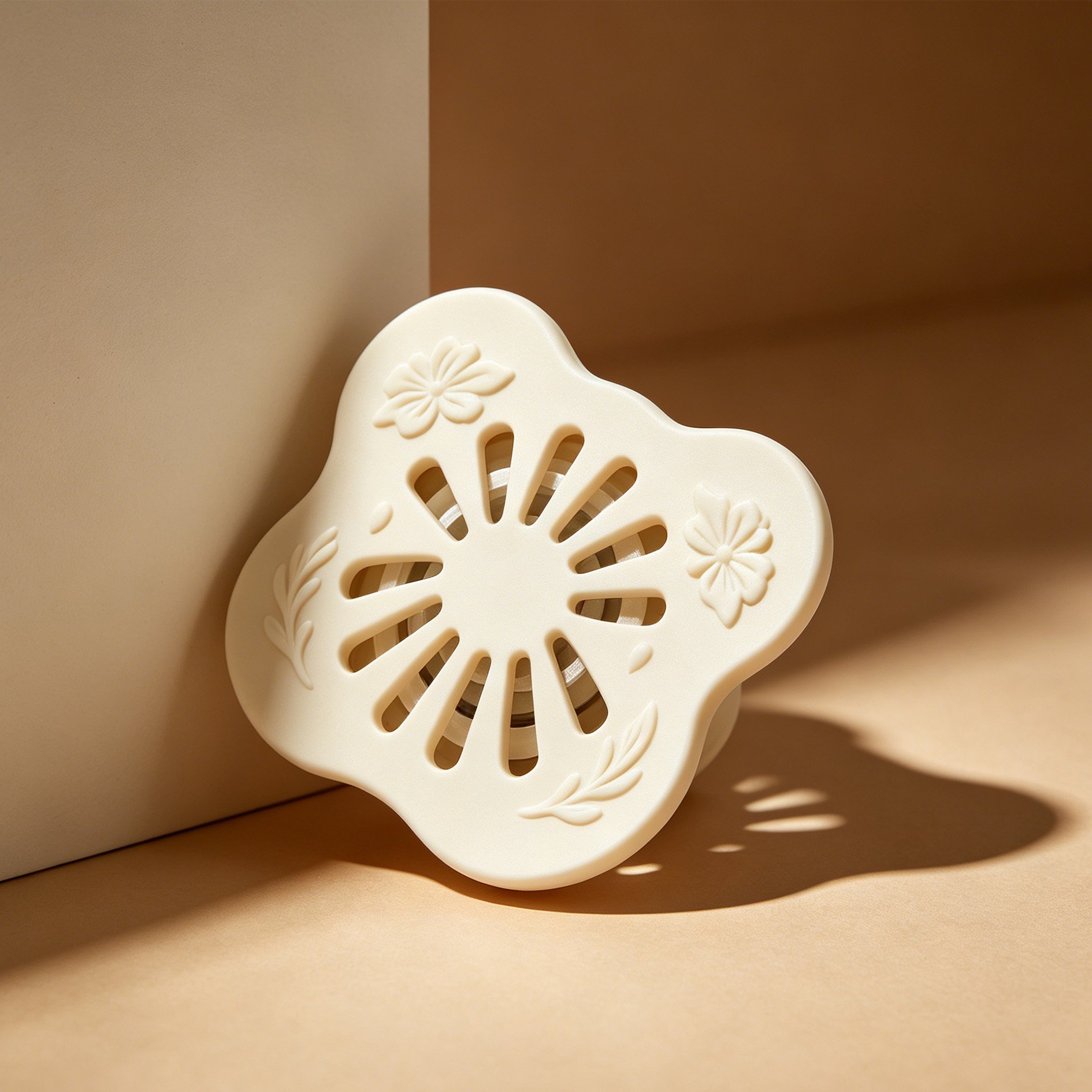bathroom floor drain