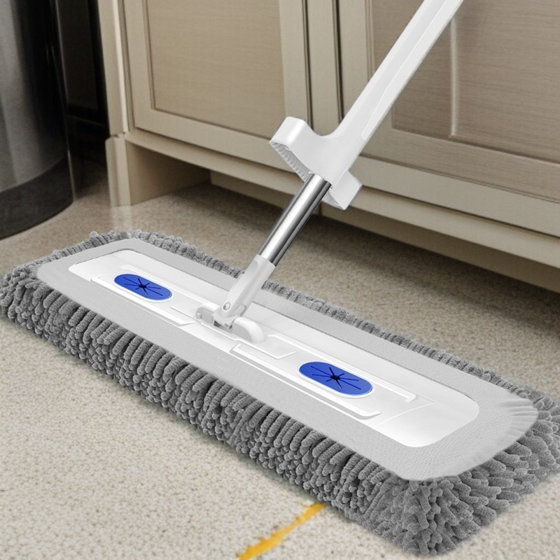 Multi-Functional Vacuum Cleaner with Mopping for Tile Floors