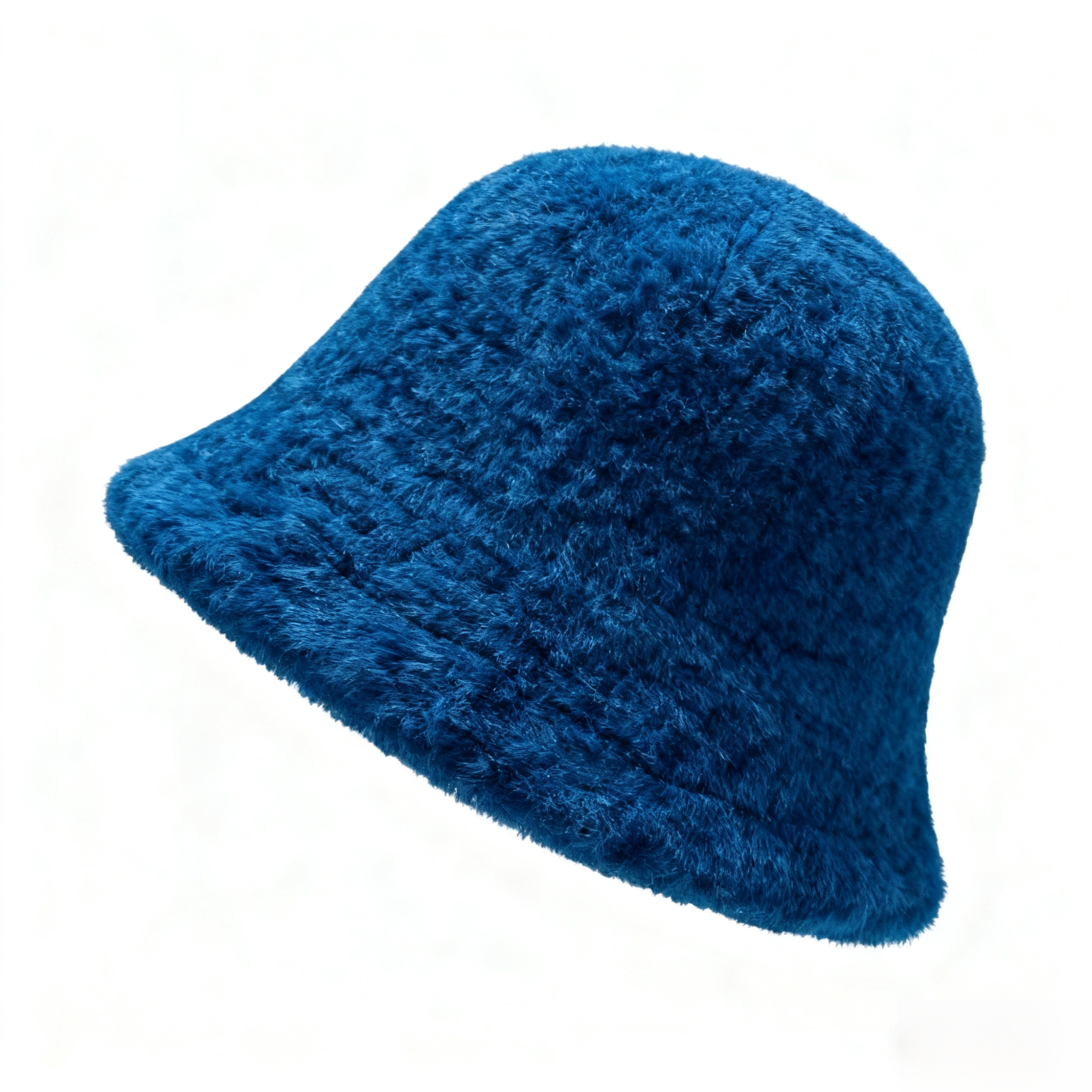 새로운 겨울 양털 어부 모자