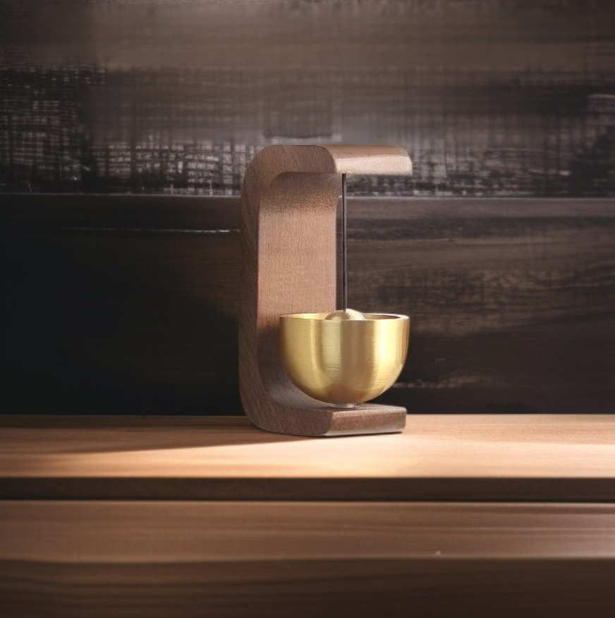 玄関ドアベル、ドア飾りベル