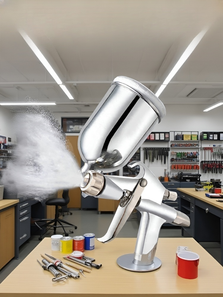 가정용 에어로졸 스프레이건 페인트 스프레이건 페인트 스프레이건 에어로졸 스프레이건