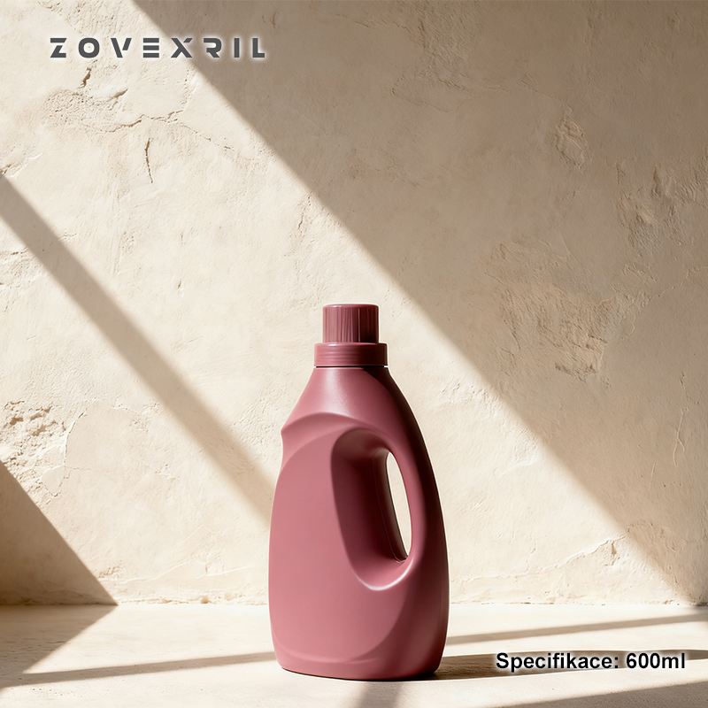 Prádlo po použití aviváže s dlouhotrvající vůní