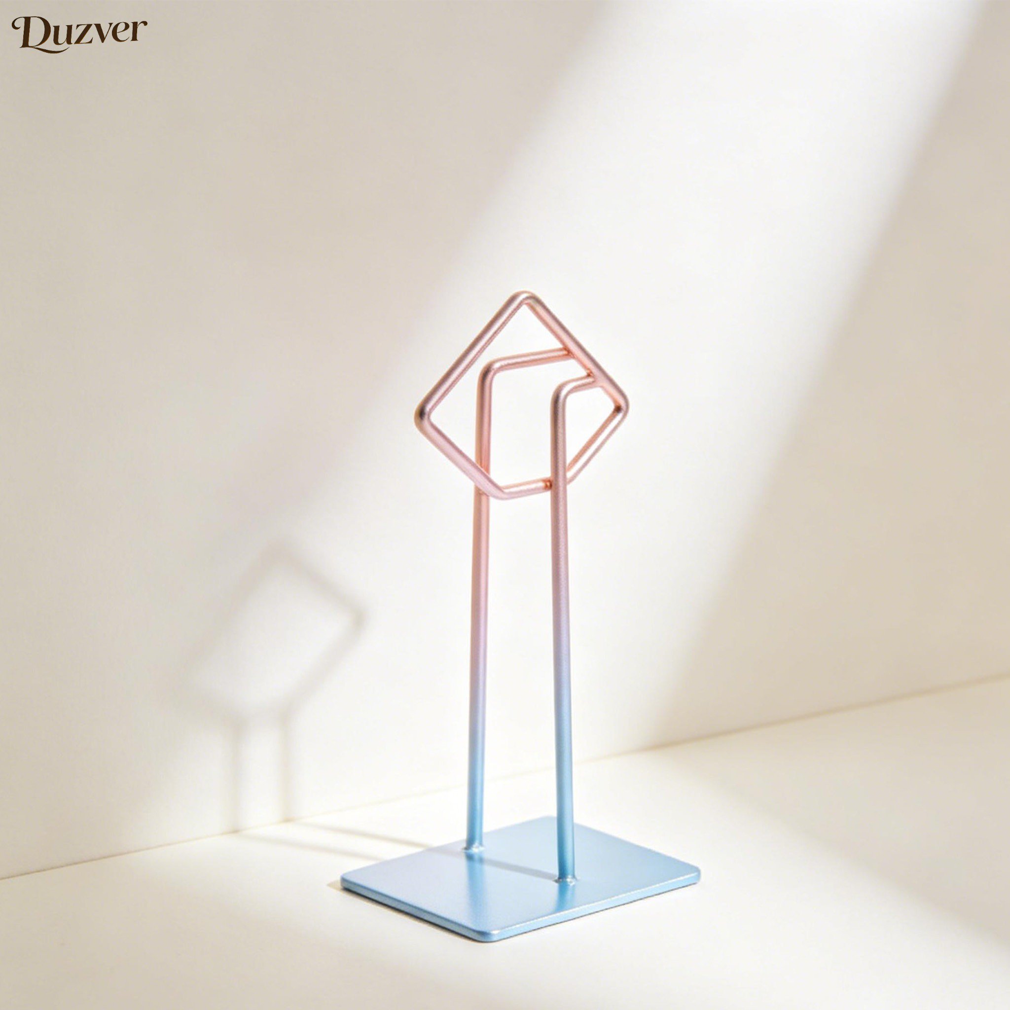 Kreativer Büro-Notizhalter