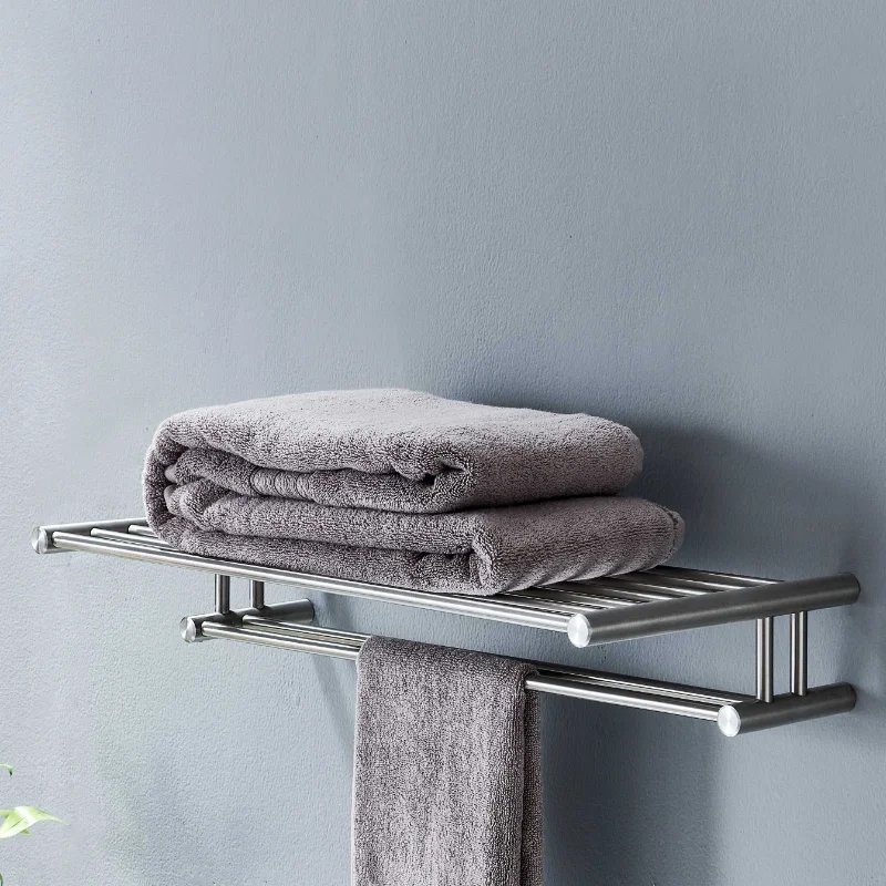 浴室及衛生間用品 壁掛式不銹鋼304