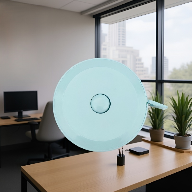 1.5メートルのプラスチック製メジャー