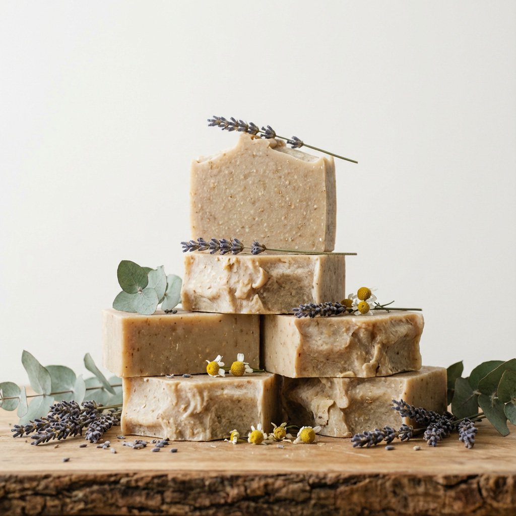 Jabón desengrasante para cocina (paquete de 6)