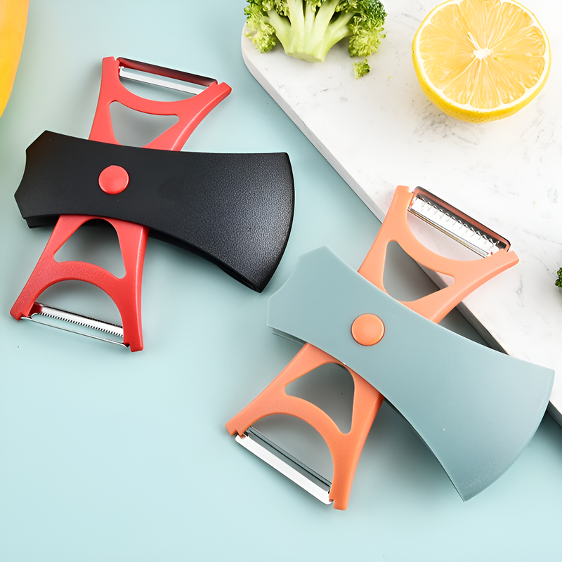 廚房多功能削皮機