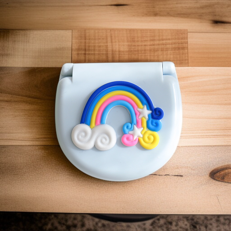 5個針線盒便攜式縫紉套裝