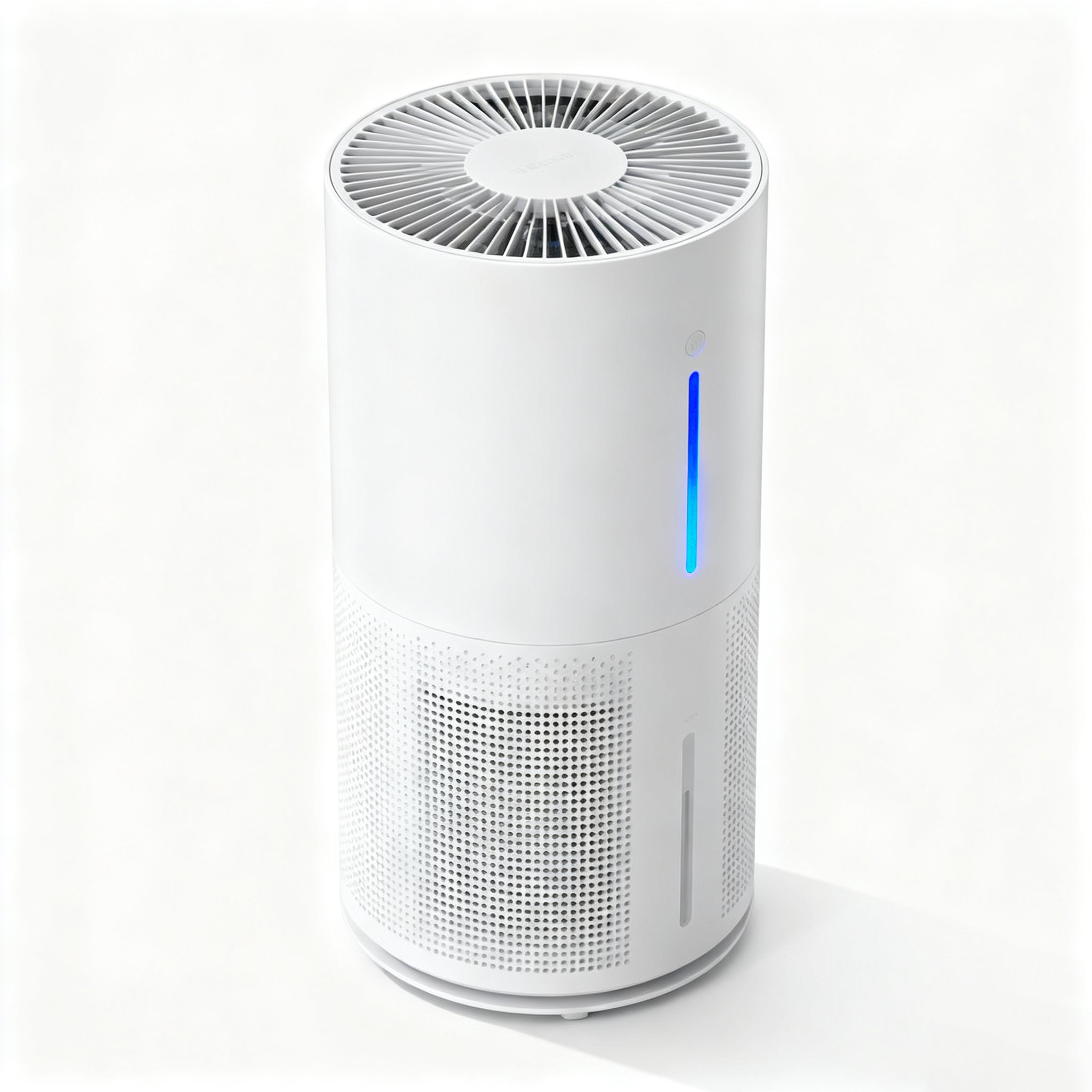 静音型空気清浄機