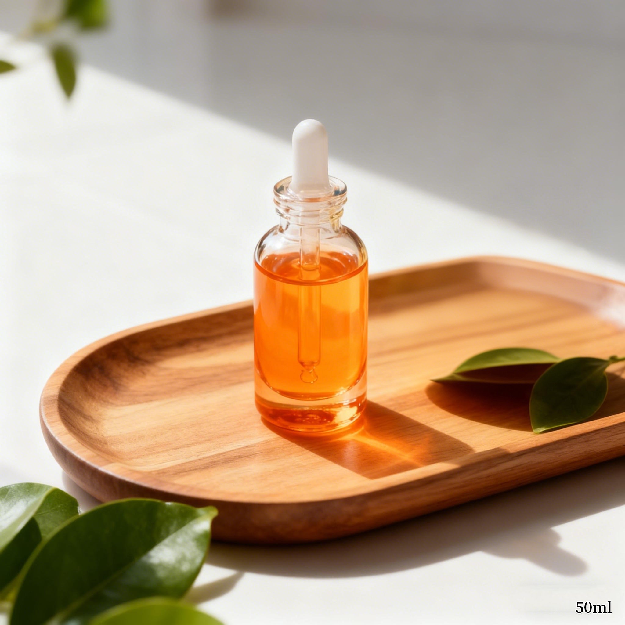 피부 광채 에센스