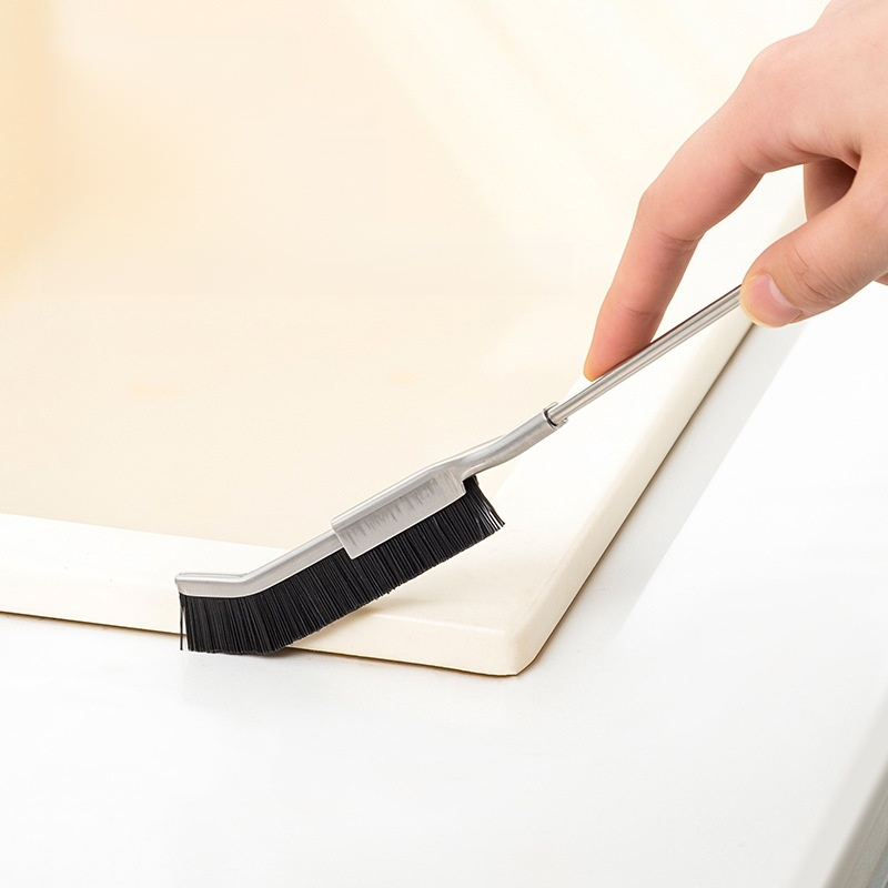 廚房不銹鋼縫隙清潔刷