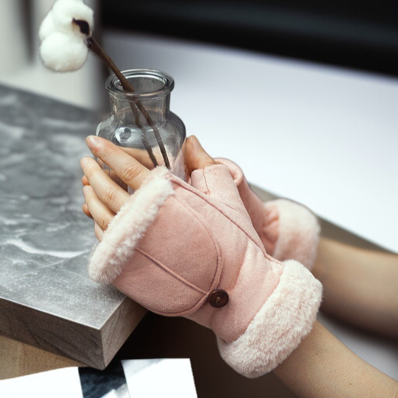 適合多種運動的騎車手套