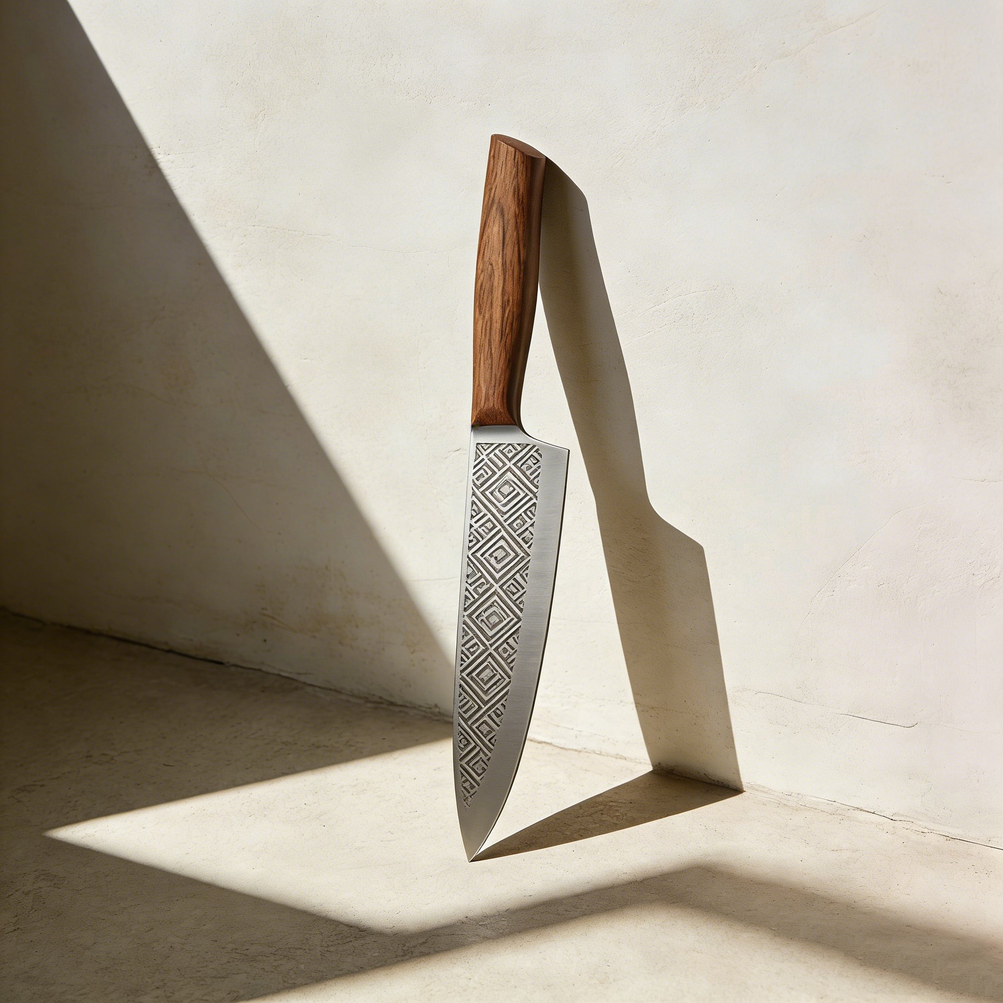 プロフェッショナルシェフナイフ