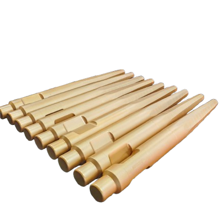 岩石破碎機鑿針 