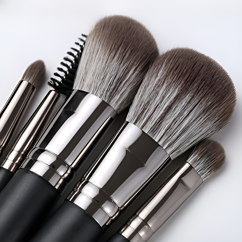 Portable makeup tools