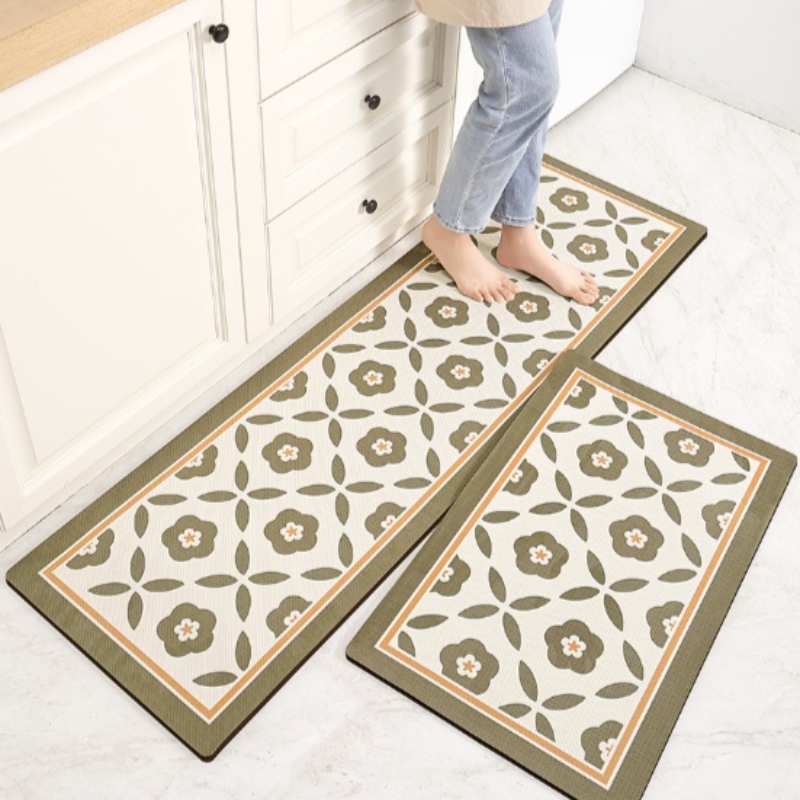 キッチン滑り止めマット