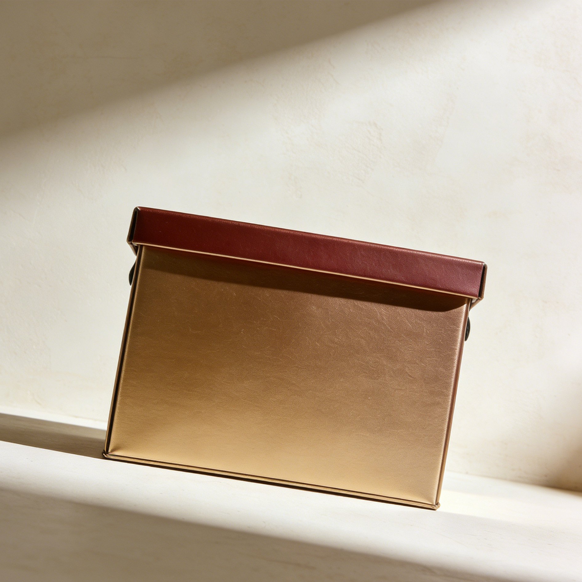 Storage Boxes (Set of 3)