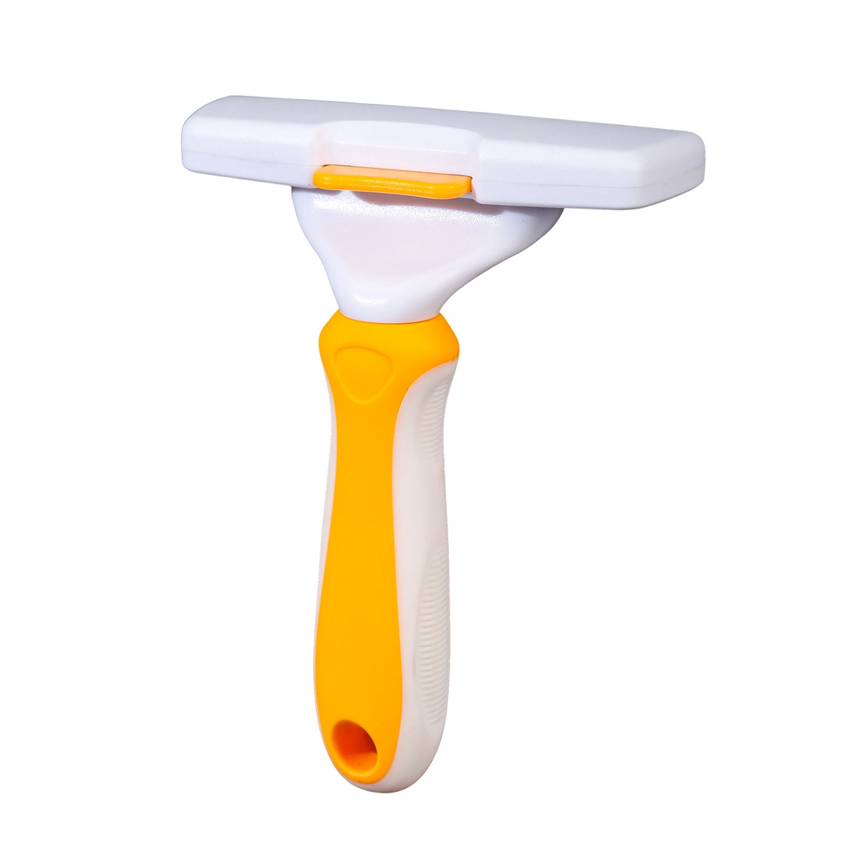 Hair removal tool for cats and dogs