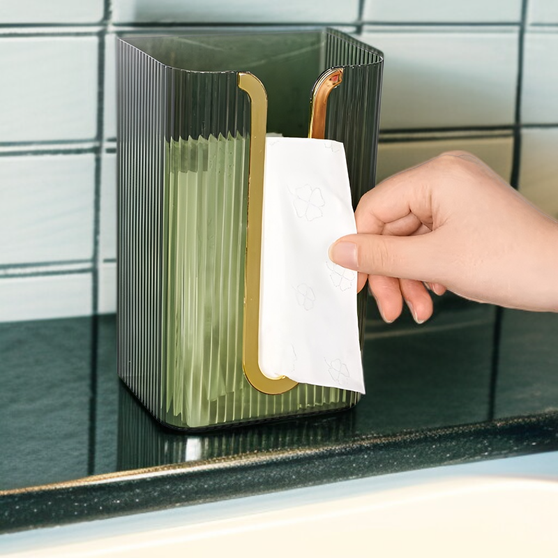 무타공 욕실 휴지걸이 럭셔리 스타일 욕실 하드웨어 세트