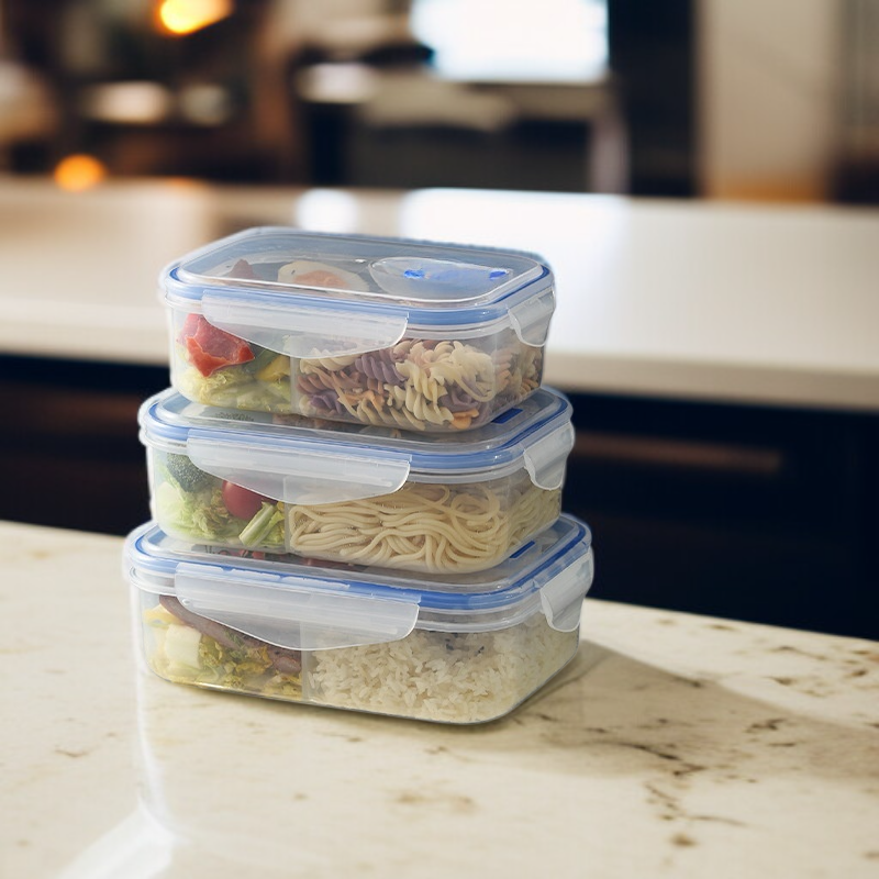 밀폐 저장 용기 