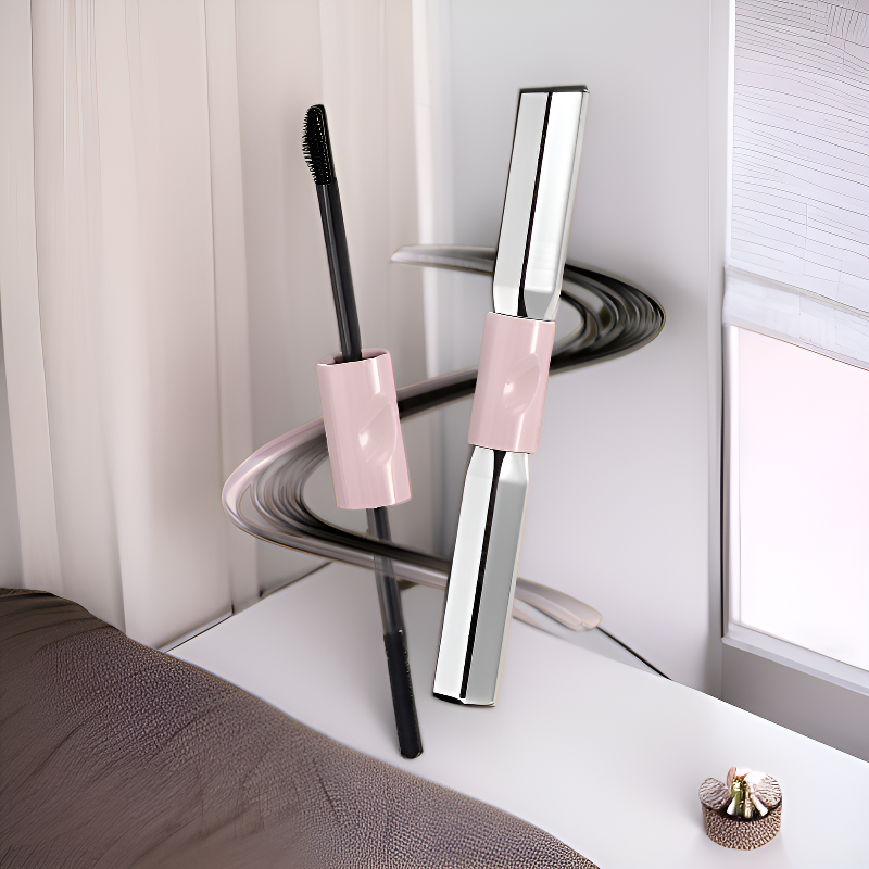 듀얼 브러쉬 마스카라