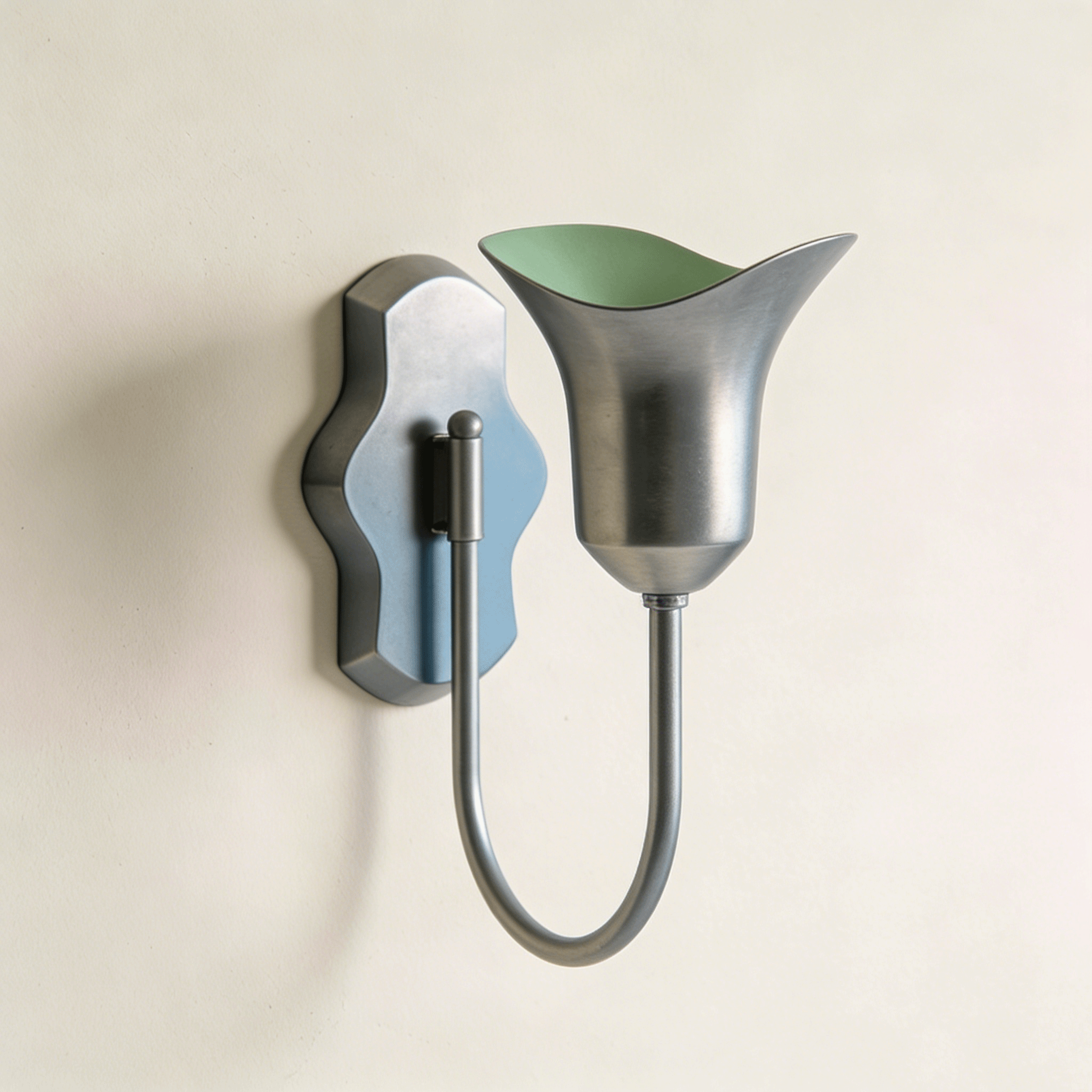 Contemporary design table lamp for home decor