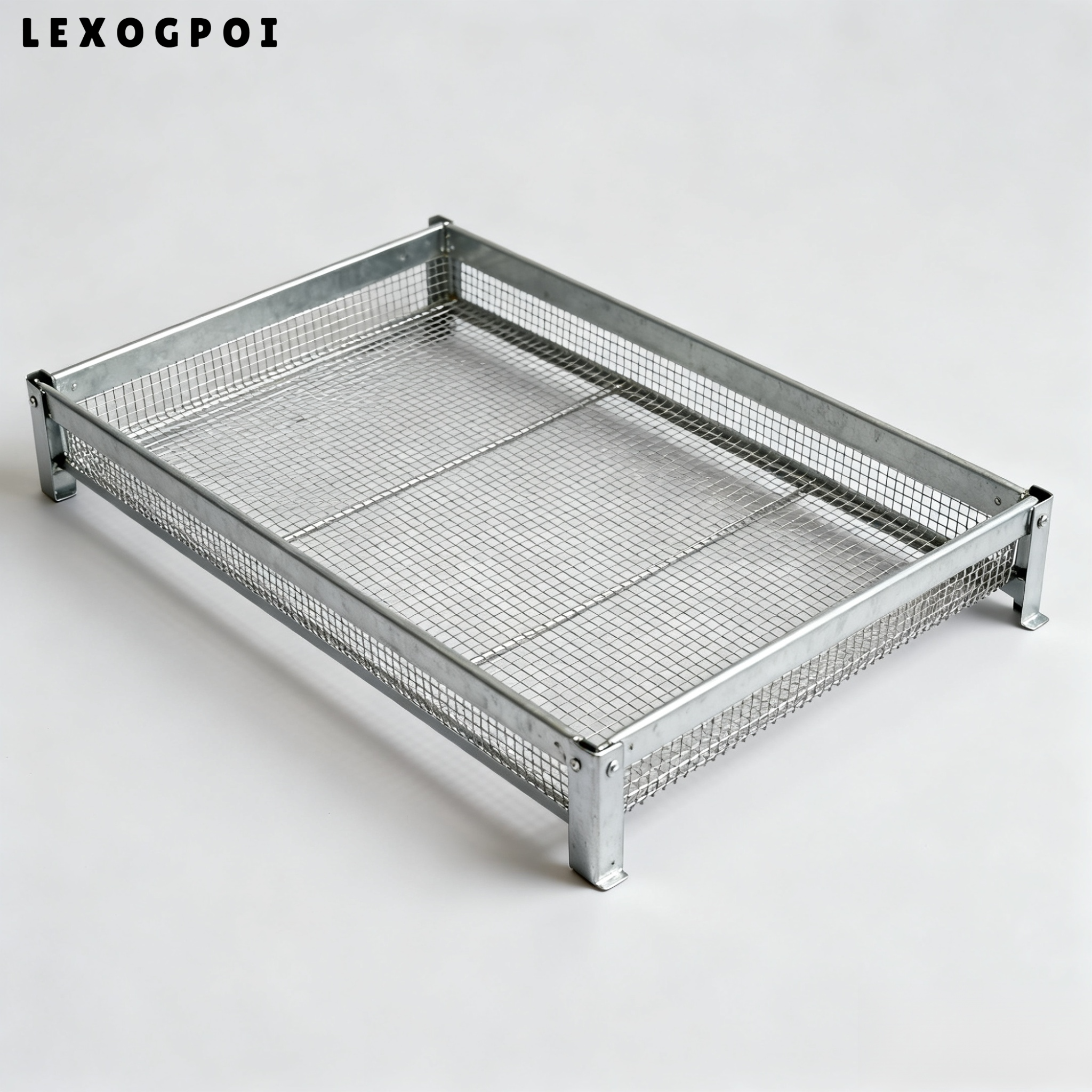 고운망사체(3개)