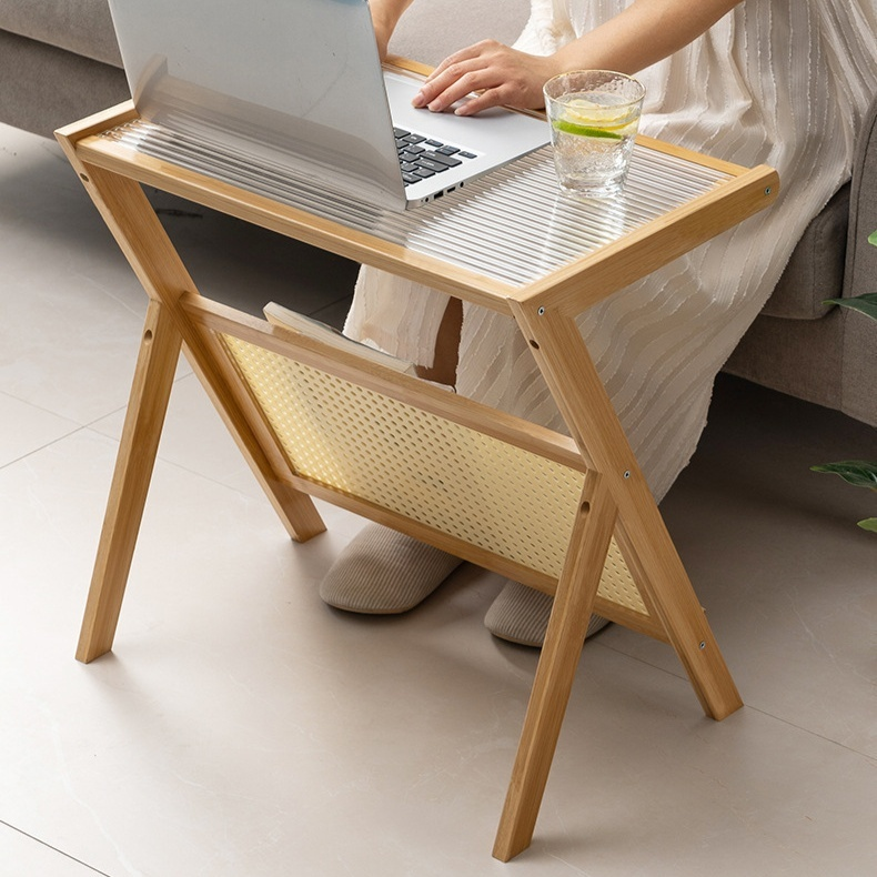 Multifunctional small coffee table