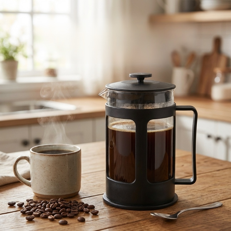 不銹鋼過濾網泡茶器