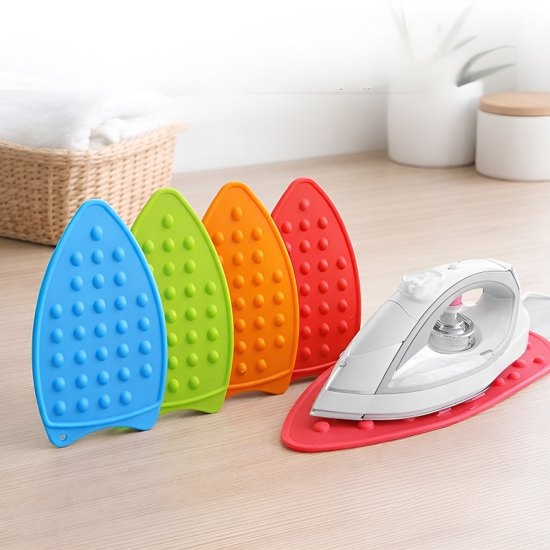 가정용 실리콘 단열 매트 고온 내열