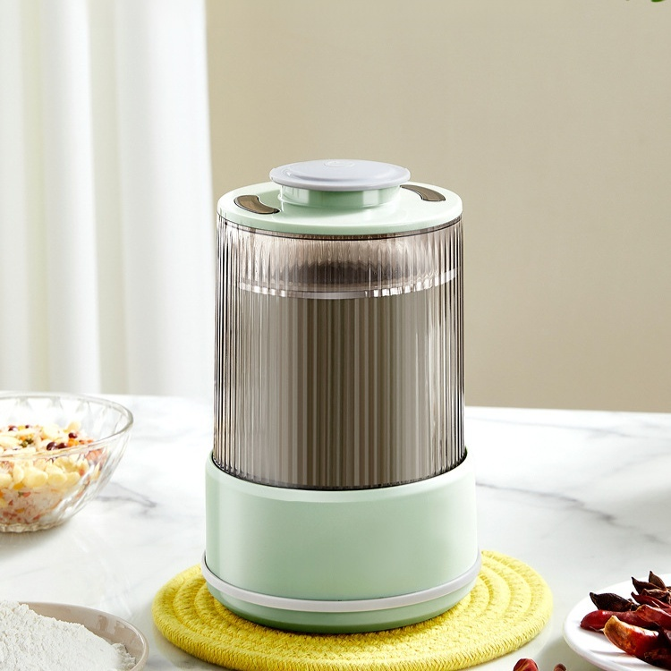 Ultra-fine Multifunctional Pulverizer