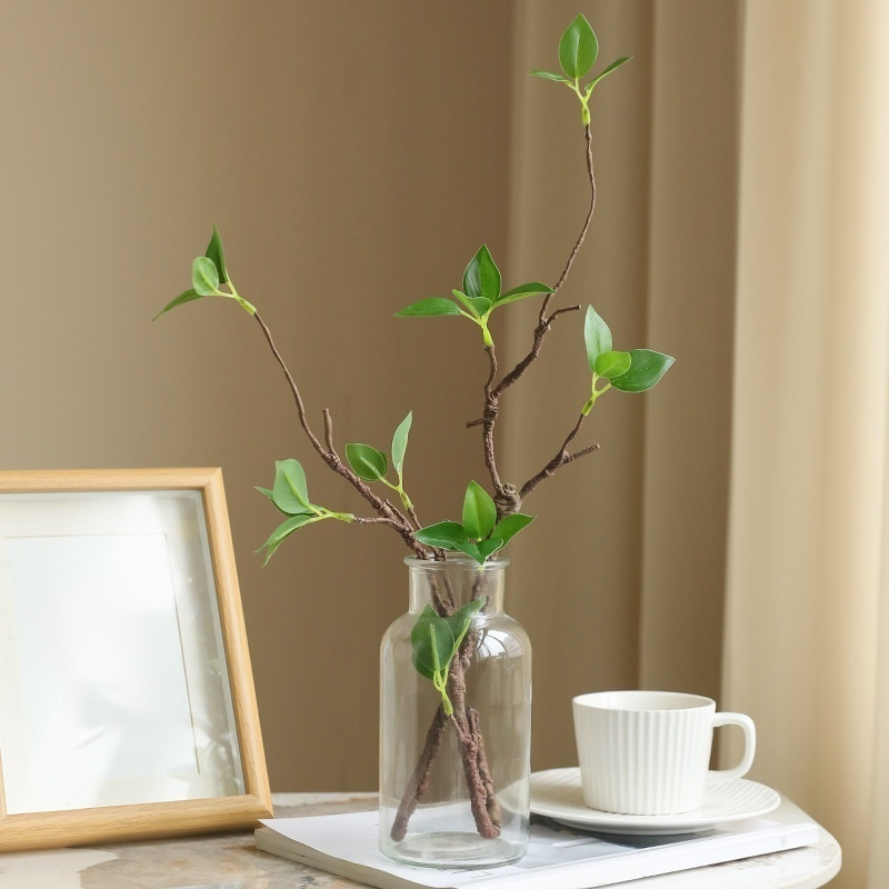 Accueil Desktop set décoration florale