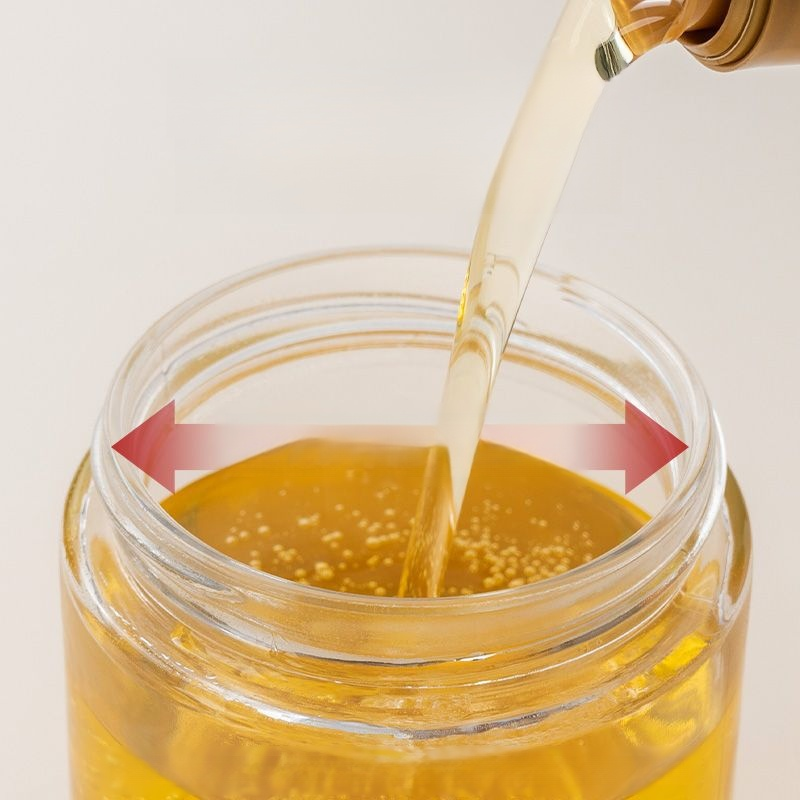 漏れ防止ミストスプレー