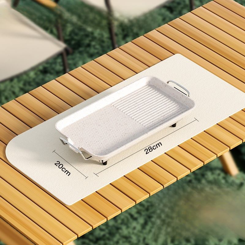 煙の出ない電気ベーキングパン