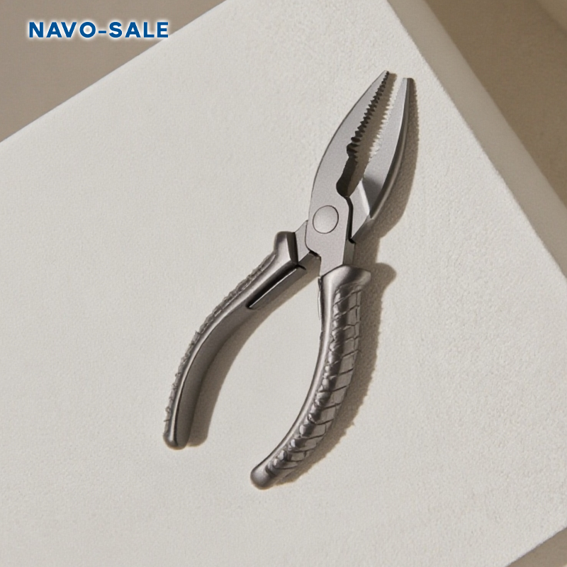 園芸用多目的ペンチ（5本）