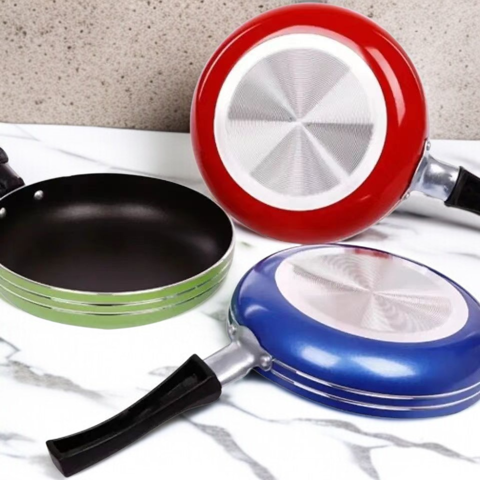 Langlebiger und robuster Mini Topf