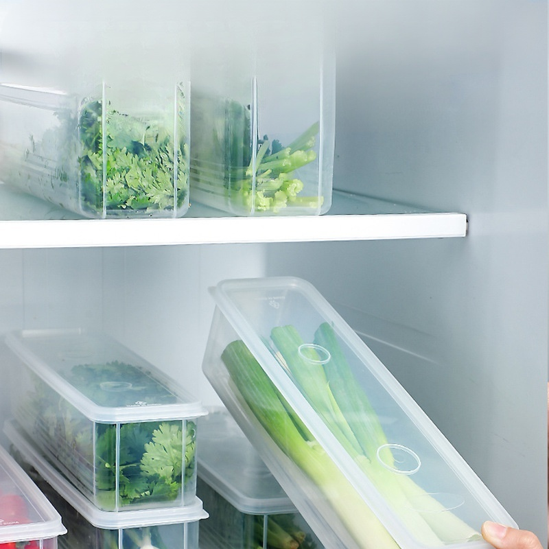 Noodle Storage Box 