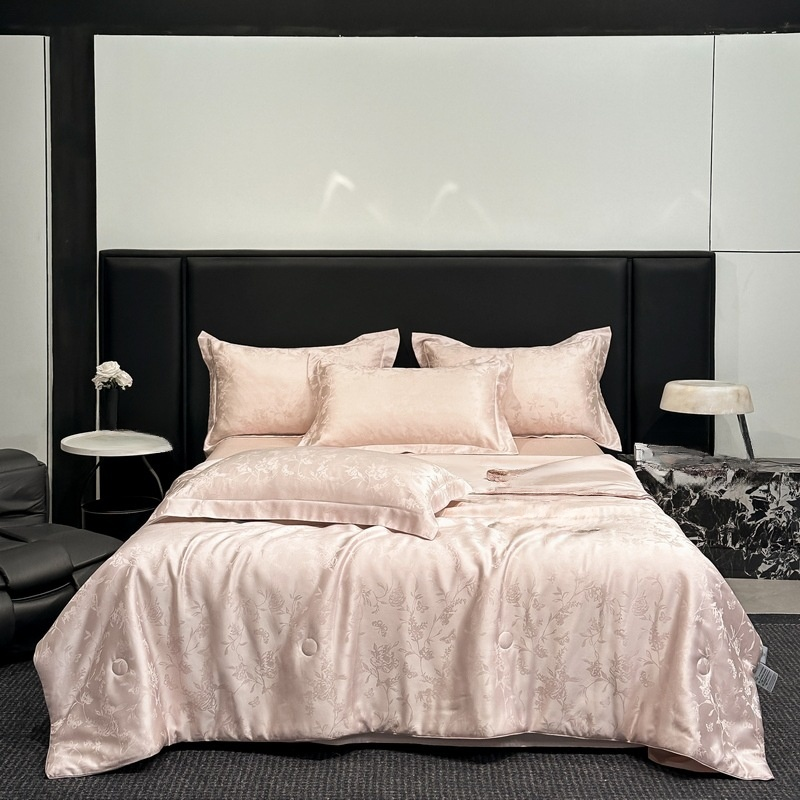 Manta de verano ligera y transpirable