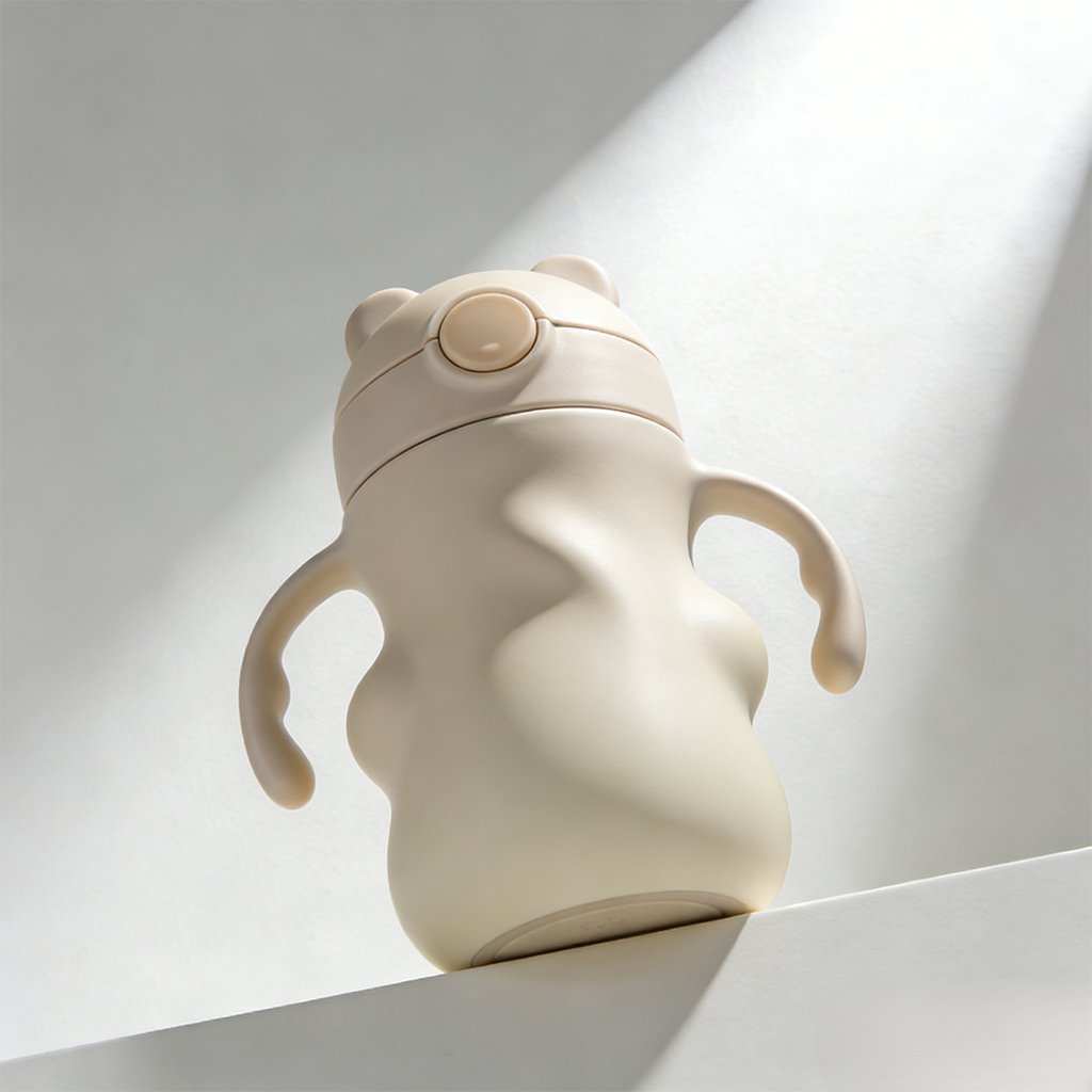 Baby Portable Water Bottle for Travel